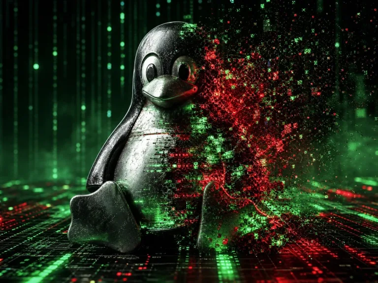 Linux
