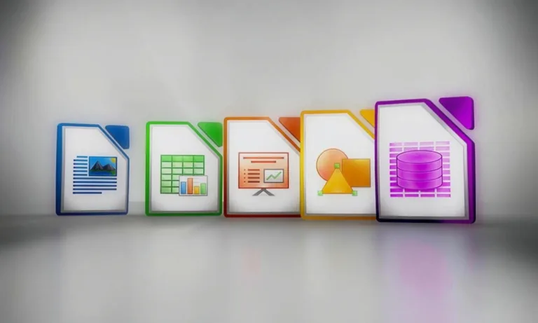 LibreOffice 26.2.4 está Disponível com Correções para Produtividade