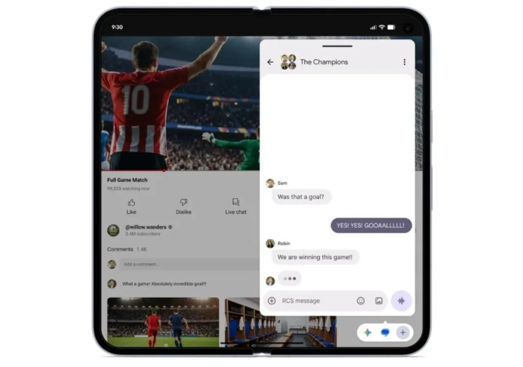 Android 17 Foi Lançado em Sua Versão Estável