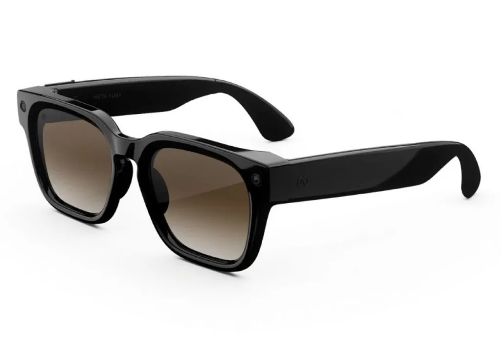 Meta Glasses: Empresa Lança Óculos Inteligentes