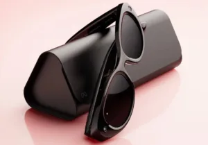 Meta Glasses: Empresa Lança Óculos Inteligentes Com IA em Parceria Com a EssilorLuxottica e Coleção Assinada Por Kylie Jenner