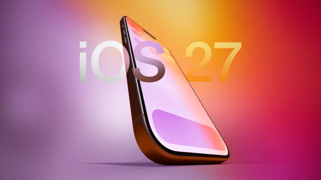 WWDCExpectativas Finais Para a WWDC 26