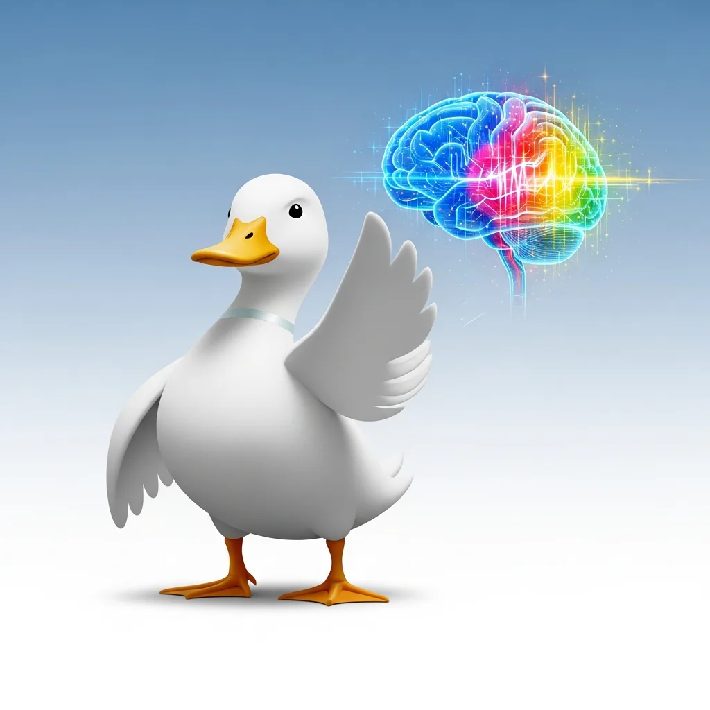 Como o Tráfego do DuckDuckGo Cresce com a Rejeição à Inteligência Artificial do Google