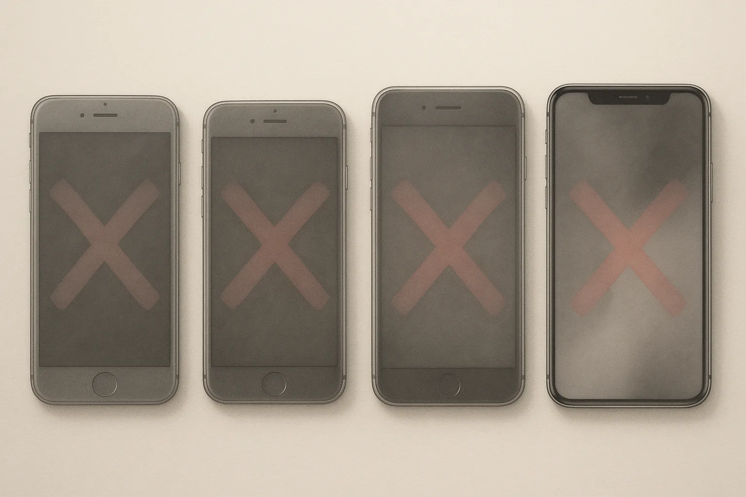 iOS 27 Não Será Compatível com Estes iPhones: Veja a Lista Completa de Dispositivos Excluídos
