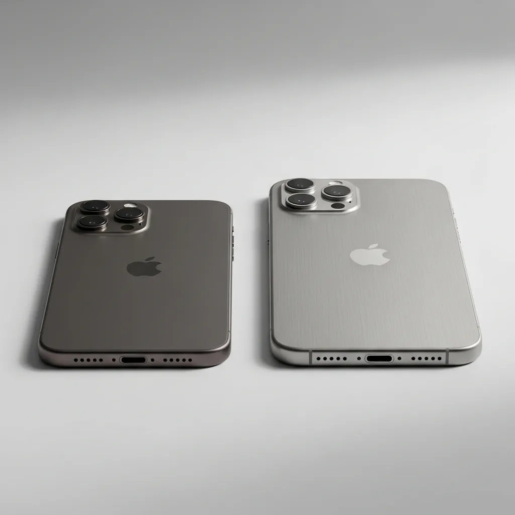 iPhone 18 Pro vs iPhone Ultra: Quais as Diferenças e Qual Escolher