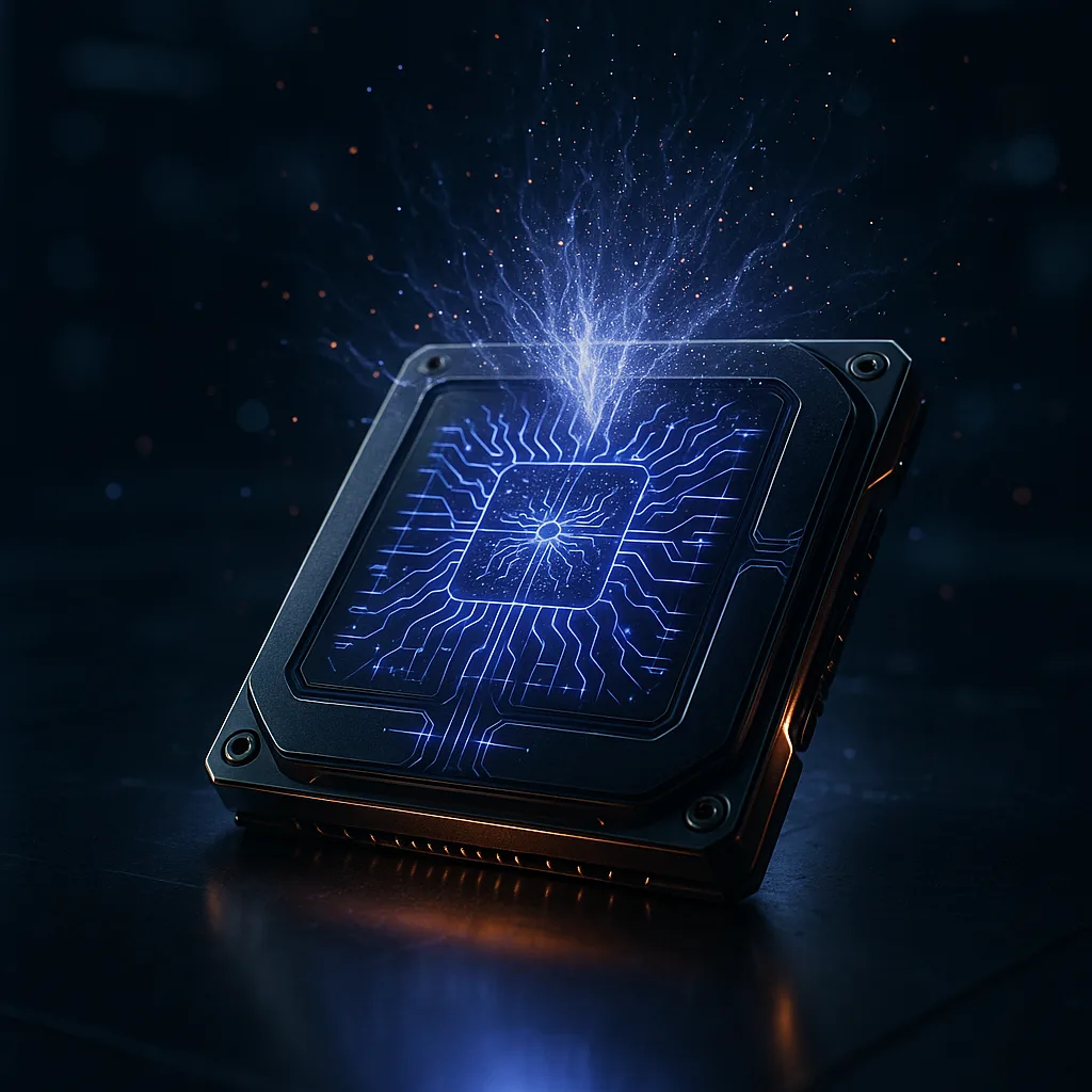 Nvidia RTX Spark: O Novo Superchip que Vai Revolucionar a Inteligência Artificial Local e os Games