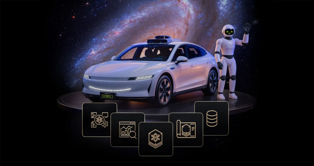 Cosmos 3