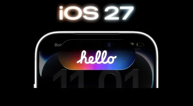 iOS 27 Não Será Compatível com Estes iPhones