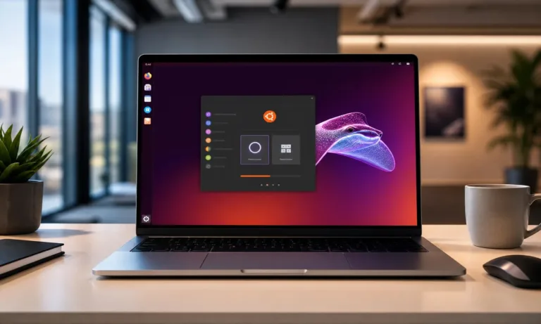 Ubuntu 26.10 “Stonking Stingray”: a Instalação Simplificada que Prepara o Terreno Para o Futuro do Linux