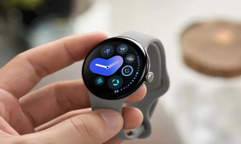 Wear OS 7 Está Prestes a Chegar aos Relógios Pixel Watch: Veja o que Muda no seu Pulso