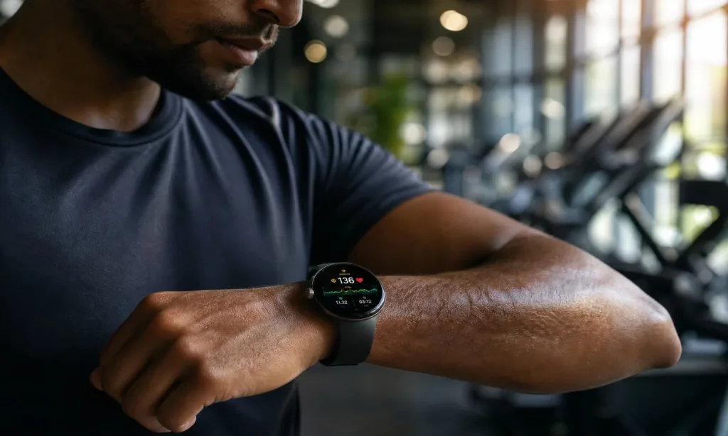 Wear OS 7