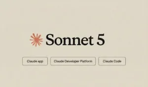 Sonnet 5