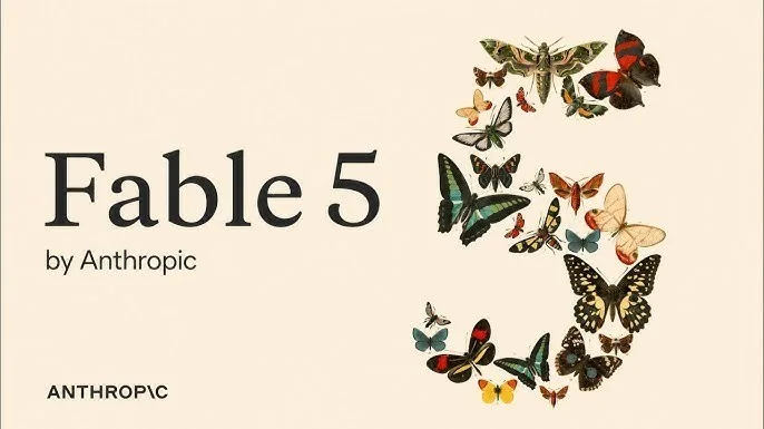 Anthropic Restaura Acesso ao Claude Fable 5