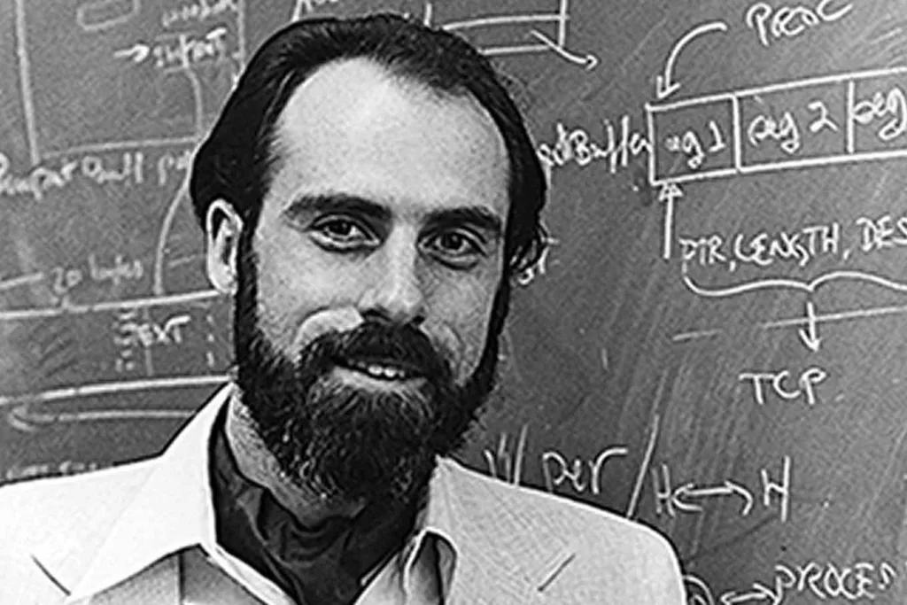 Vinton Cerf, o Pai da Internet, Se Aposenta do Google Após 20 Anos