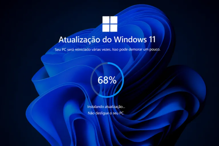 Windows 11 Ganha Restauração Pontual com  Atualização e Corrige Bug na Lixeira