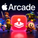 O Apple Arcade Recebeu Cinco Novos Jogos, Incluindo ‘Family Feud Pocket’ e Quatro Clássicos da App Store