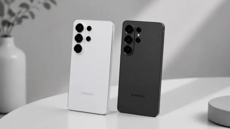 Vazamentos Do Galaxy S27 Pro Revelam Nova Estratégia De Processadores Da Samsung Para O Mercado Global