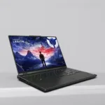 Lenovo Atualiza Silenciosamente o Legion Pro 5 16AFR10 Com GPU RTX 5070 De 12 GB E Tela OLED De 240 Hz