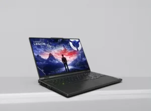 Lenovo Atualiza Silenciosamente o Legion Pro 5 16AFR10 Com GPU RTX 5070 De 12 GB E Tela OLED De 240 Hz