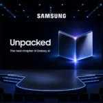 Samsung Marca Evento Galaxy Unpacked Para 22 de Julho e Confirma a Chegada da Linha Galaxy Z Fold 8 e do Galaxy Watch 9