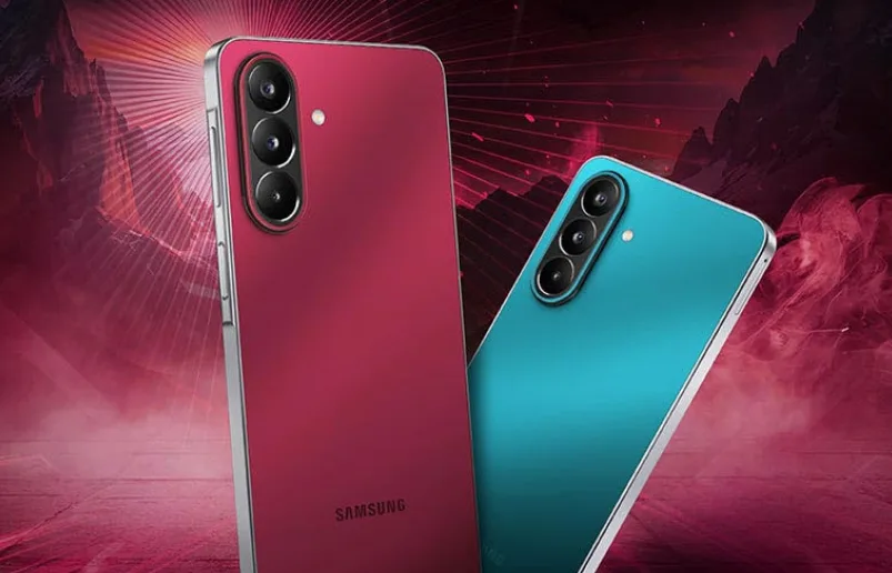Samsung Galaxy M47 5G É Lançado