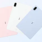 Huawei Lança O Novo MatePad Air (2026) Com Tela OLED De 144 Hz Em Um Corpo Ultrafino E Leve