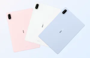 Huawei Lança O Novo MatePad Air (2026) Com Tela OLED De 144 Hz Em Um Corpo Ultrafino E Leve