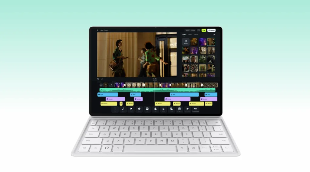 Huawei Lança O Novo MatePad Air (2026) Com Tela OLED De 144 Hz Em Um Corpo Ultrafino E Leve