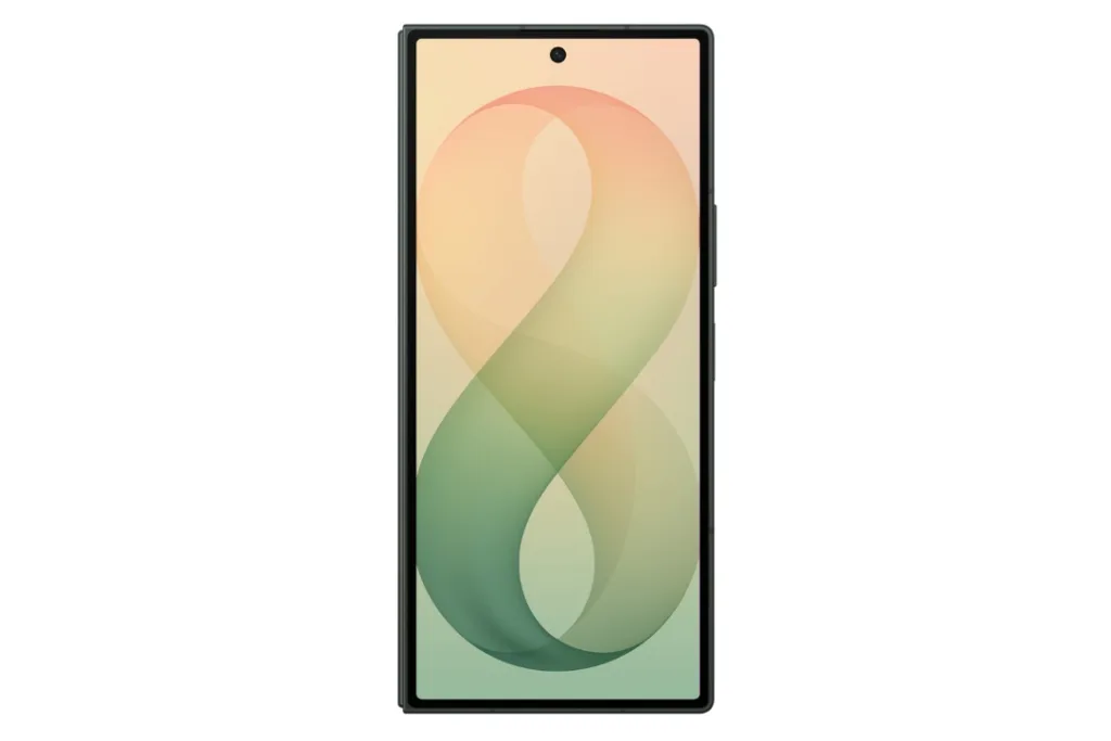 Galaxy Z Fold8 Ultra