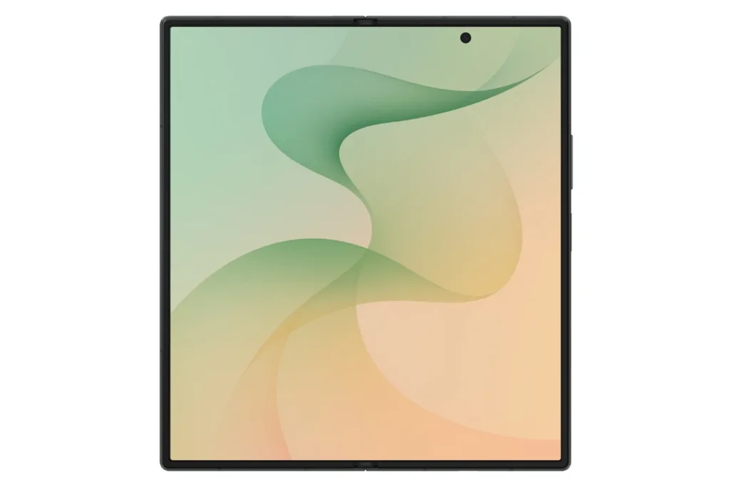 Galaxy Z Fold8 Ultra