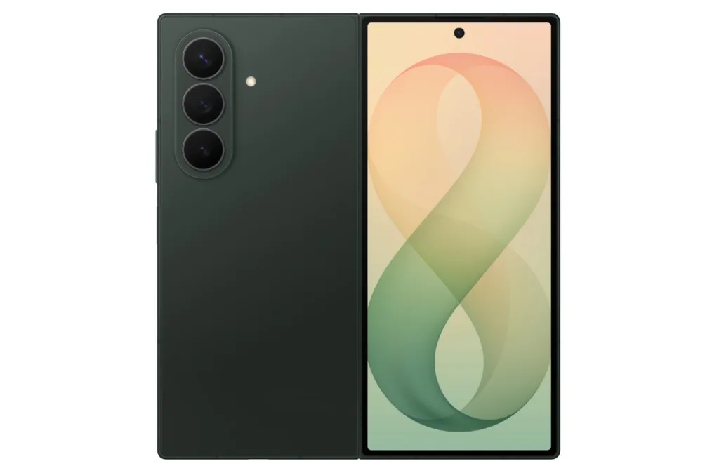 Galaxy Z Fold8 Ultra