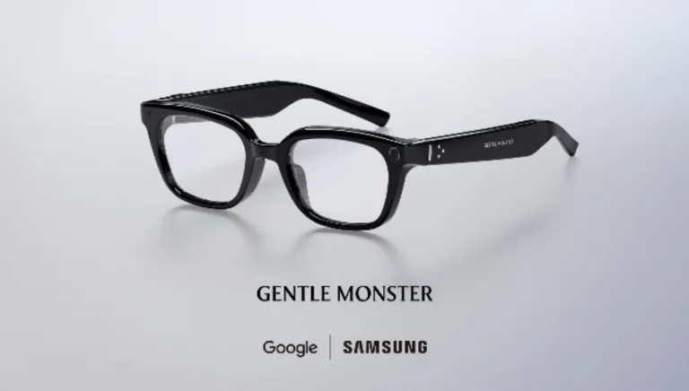 Samsung Apresentou Óculos Inteligentes com Google Gemini, Android XR e Designs da Gentle Monster e Warby Parker