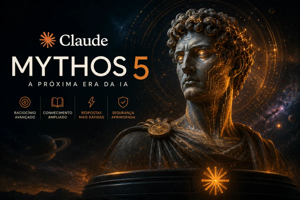 Mythos 5 Segue Restrito
