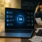 Notebooks com IA: Entre a Promessa Real e o Ceticismo Legítimo de Quem vai Pagar a Conta