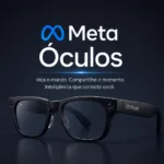 Meta Coloca o Recurso de Foco na Conversa dos Óculos Inteligentes Atrás de uma Assinatura Mensal