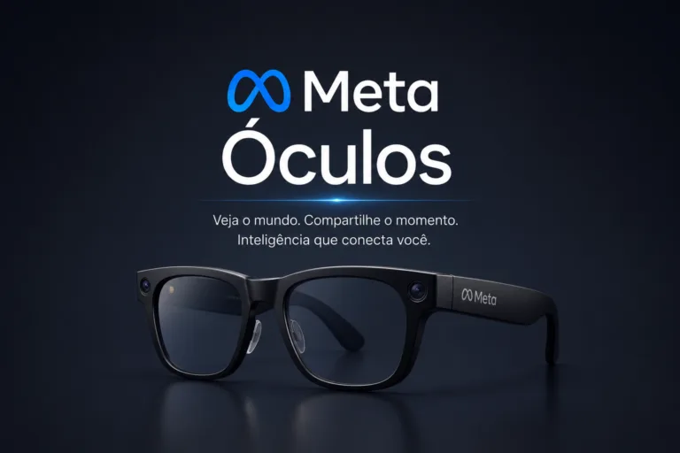 Meta Coloca o Recurso de Foco na Conversa dos Óculos Inteligentes Atrás de uma Assinatura Mensal