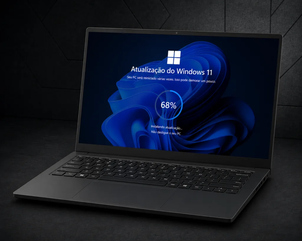 Windows 11 Ganha Restauração Pontual com  Atualização e Corrige Bug na Lixeira