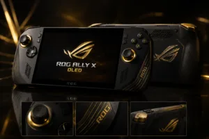 Asus ROG Ally