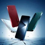 Lenovo Arrows Alpha 2, Smartphone Compacto e Resistente Com Estrutura em Metal Escovado