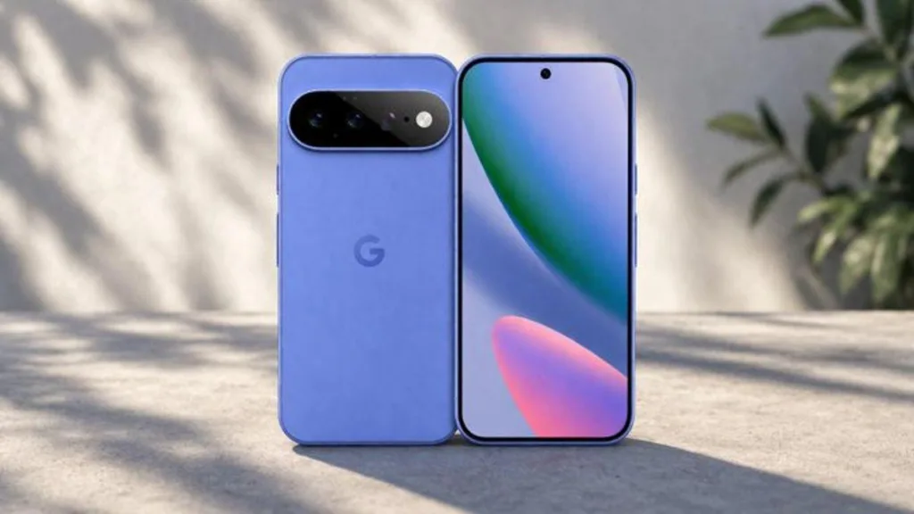 Pixel 11 