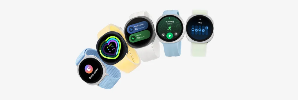  Galaxy Watch9