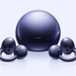 Huawei Lança Fones De Ouvido FreeClip 2 S Com Estojo Redesenhado Que Armazena Pequenos Acessórios E Joias