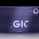 Lenovo Anuncia o Legion Y700 Infinite: Novo Tablet Gamer Mais Compacto Com OLED e Conectividade 5G