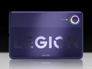 Lenovo Anuncia o Legion Y700 Infinite: Novo Tablet Gamer Mais Compacto Com OLED e Conectividade 5G