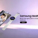 Samsung Lança Beta de Assistente de IA Que Conecta Sono, Atividade, Nutrição e Sinais Vitais em um Só Lugar