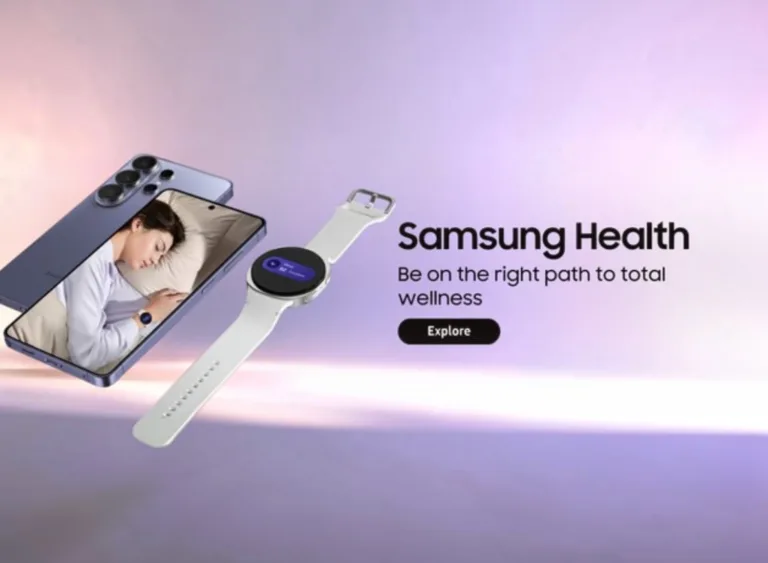 Samsung Lança Beta de Assistente de IA Que Conecta Sono, Atividade, Nutrição e Sinais Vitais em um Só Lugar