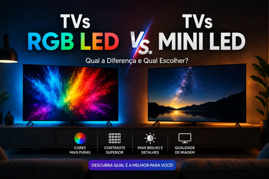 mini led