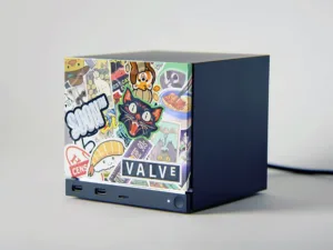 Novo Pacote De Controladores Da Valve Permite Instalar Windows Na Steam Machine