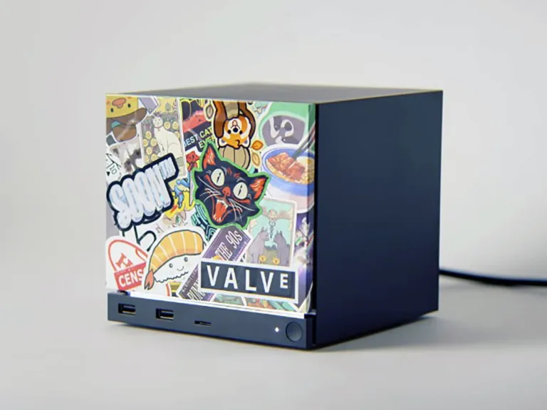 Novo Pacote De Controladores Da Valve Permite Instalar Windows Na Steam Machine