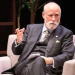 Vinton Cerf, o Pai da Internet, Se Aposenta do Google Após 20 Anos e Deixa um Alerta Sobre a Inteligência Artificial